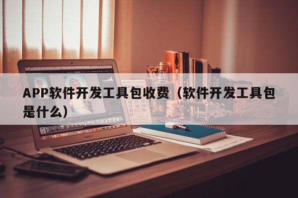 APP軟件開發(fā)工具包收費(軟件開發(fā)工具包是什么)