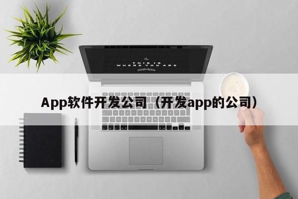 App軟件開發(fā)公司(開發(fā)app的公司)