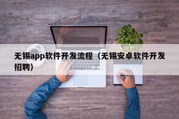 無錫app軟件開發(fā)流程(無錫安卓軟件開發(fā)招聘)