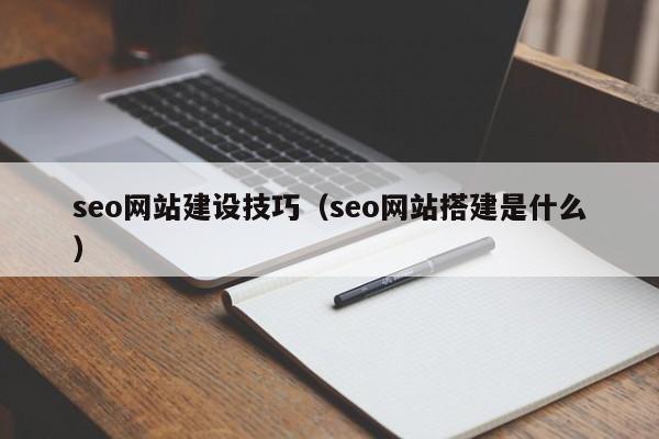 seo網(wǎng)站建設(shè)技巧(seo網(wǎng)站搭建是什么)