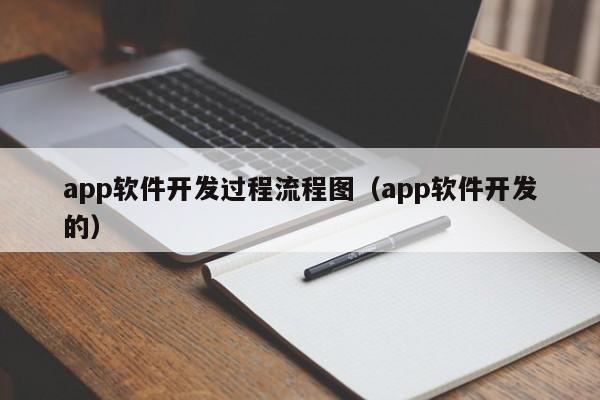 app軟件開發(fā)過程流程圖(app軟件開發(fā)的)