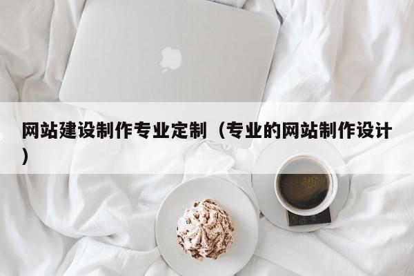 網(wǎng)站建設(shè)制作專業(yè)定制(專業(yè)的網(wǎng)站制作設(shè)計)
