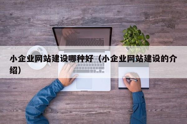 小企業(yè)網(wǎng)站建設(shè)哪種好(小企業(yè)網(wǎng)站建設(shè)的介紹)
