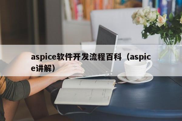 aspice軟件開(kāi)發(fā)流程百科(aspice講解)