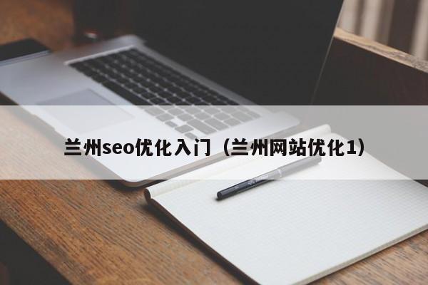 蘭州seo優(yōu)化入門(蘭州網(wǎng)站優(yōu)化1)